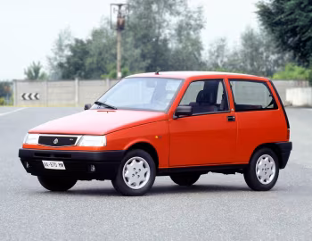 Autobianchi Y10 igloo (156) '1994–96