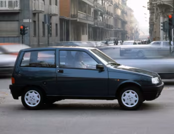 Autobianchi Y10 ville (156) '1994–96