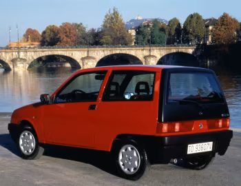 Autobianchi Y10 igloo (156) '1994–96