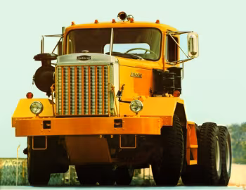Autocar A64B '1965–????
