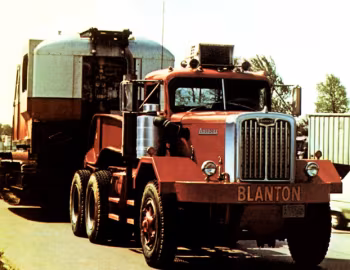 Autocar A70T '1959–????
