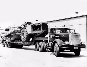 Autocar A7564T 180
