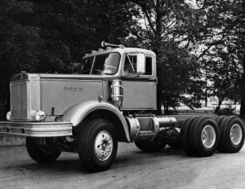 Autocar A7564T 180