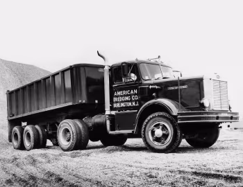 Autocar A75T 144