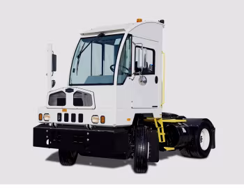 Autocar ACTT Xspotter 4×2