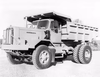Autocar AP15
