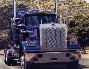 Autocar AT-64 '1972–88