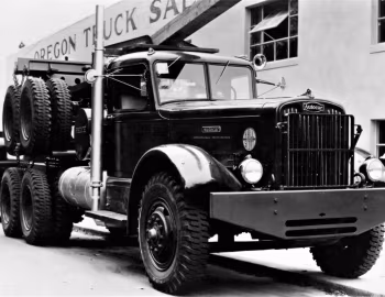 1948 Autocar C10064