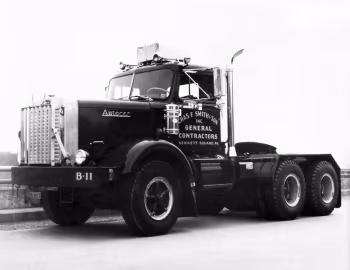 Autocar