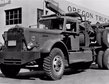 1948 Autocar C10064