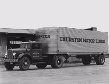 Autocar C60T '1940–50