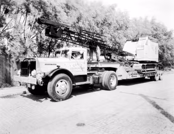 Autocar DC '1940–49