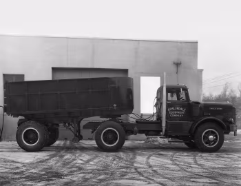 Autocar DC100 DRBB