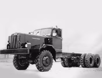 Autocar DC10366S-OH