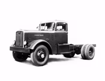 Autocar DC102T-175 '1954