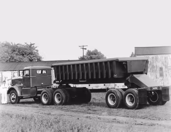 Autocar DC7564T