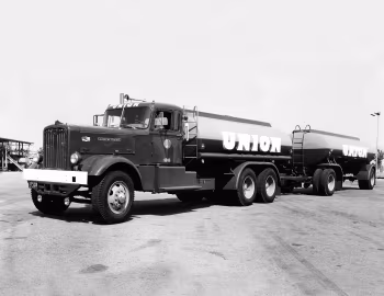 Autocar DCBS '1951–????