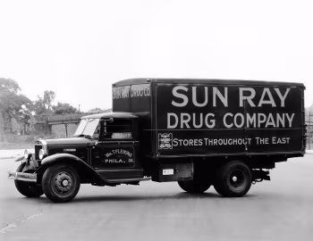 Autocar DF192 '1935–????
