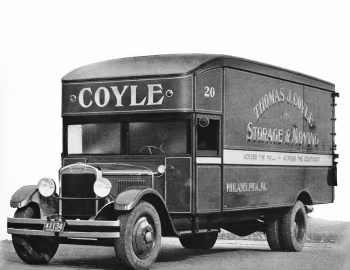 Autocar Dispatch '1929–32