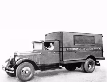 Autocar Dispatch '1929–32