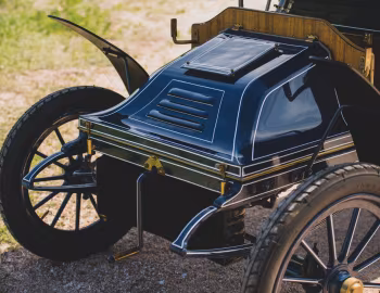 Autocar Type 10 Runabout '1906