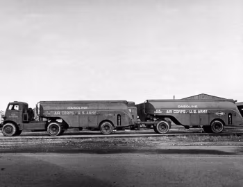 Autocar U4044T '1940–41