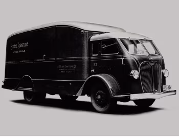 Autocar U '1935–????