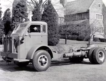 Autocar U90 '1949–????