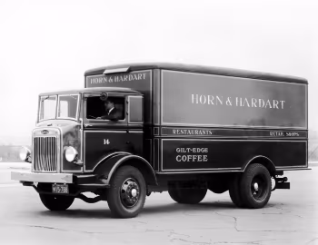 Autocar UD145 '1933–37