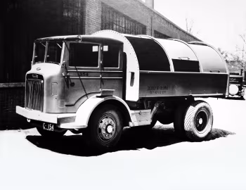 Autocar UDNF '1933–37