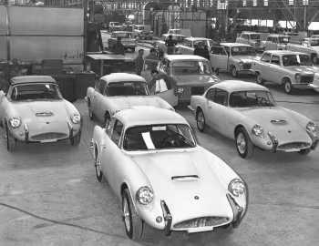 Autocars