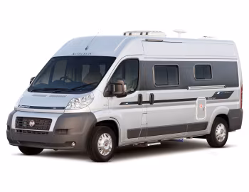 2012–13 Autocruise Quartet '2011–13