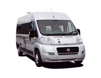 2008–14 Autocruise Rhythm '2007–14