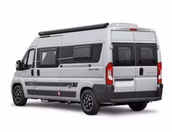 2015–16 Autocruise Rhythm '2014–16