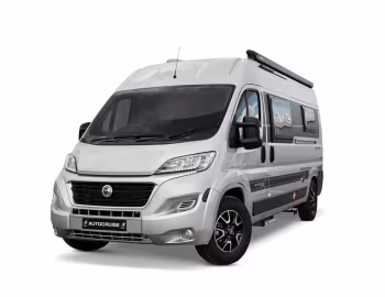 2015–16 Autocruise Rhythm '2014–16