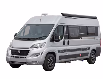 2015–16 Autocruise Rhythm '2014–16