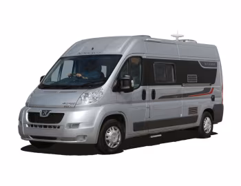 2010–12 Autocruise Accent '2009–12