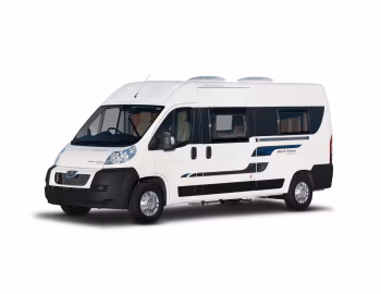 2012–13 Autocruise Rhythm Sport '2011–13