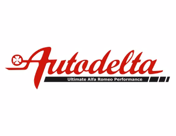 Лагатып Autodelta