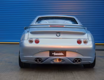 Autodelta Spider Superflow