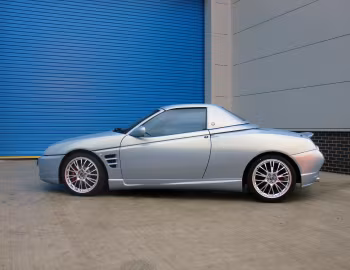 Autodelta Spider Superflow