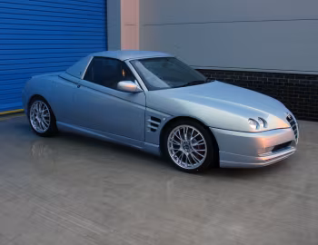 Autodelta Spider Superflow