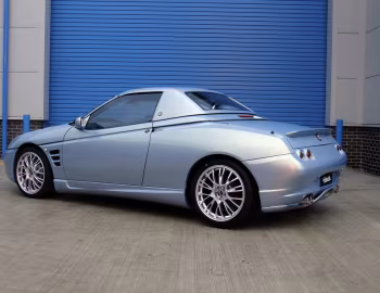 Autodelta Spider Superflow