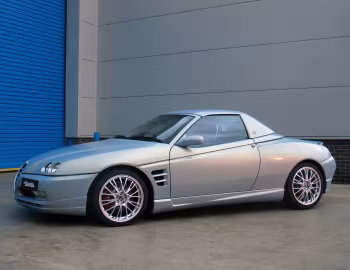 Autodelta Spider Superflow