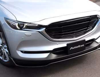 AutoExe Mazda CX-8 Skyactiv-D AWD KG-06 '2020–pr.