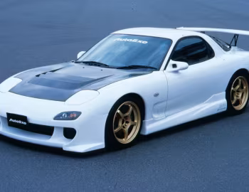 AutoExe Mazda RX-7 "FD-02" (FD)
