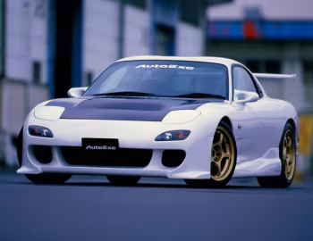 AutoExe Mazda RX-7 "FD-02" (FD)
