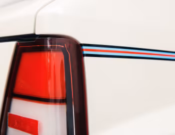 Automobili Amos Delta Futurista (#07) '01.2021