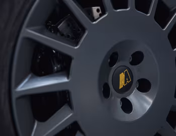 Automobili Amos Delta Futurista (#06) '12.2020
