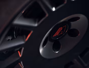 Automobili Amos Delta Futurista (#01) '01.2020